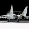 Zvezda MiG-29C (9-13) Airlanes makett 1:72 (7278Z)