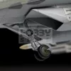 Zvezda MiG-29C (9-13) Airlanes makett 1:72 (7278Z)