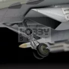 Zvezda MiG-29C (9-13) Airlanes makett 1:72 (7278Z)
