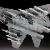 Zvezda MiG-29C (9-13) Airlanes makett 1:72 (7278Z)