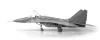 Zvezda MiG-29C (9-13) Airlanes makett 1:72 (7278Z)