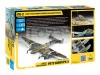 Zvezda Petlyakov Pe-2 makett 1:72 (7283Z)
