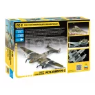 Zvezda Petlyakov Pe-2 makett 1:72 (7283Z)