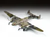 Zvezda Petlyakov Pe-2 makett 1:72 (7283Z)