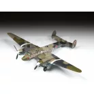 Zvezda Petlyakov Pe-2 makett 1:72 (7283Z)