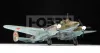 Zvezda Petlyakov Pe-2 makett 1:72 (7283Z)