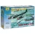 Zvezda Junkers Ju-88 A-17/A-5 makett 1:72 (7284Z)
