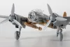Zvezda Junkers Ju-88 A-17/A-5 makett 1:72 (7284Z)