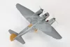 Zvezda Junkers Ju-88 A-17/A-5 makett 1:72 (7284Z)
