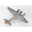 Zvezda Junkers Ju-88 A-17/A-5 makett 1:72 (7284Z)