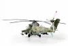Zvezda Mil Mi-24V Hind C makett 1:72 (7293Z)