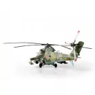 Zvezda Mil Mi-24V Hind C makett 1:72 (7293Z)