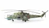 Zvezda Mil Mi-24V Hind C makett 1:72 (7293Z)