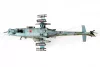 Zvezda Mil Mi-24V Hind C makett 1:72 (7293Z)