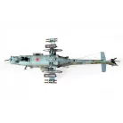Zvezda Mil Mi-24V Hind C makett 1:72 (7293Z)