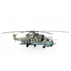 Zvezda Mil Mi-24V Hind C makett 1:72 (7293Z)