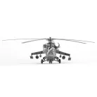 Zvezda Mil Mi-24V Hind C makett 1:72 (7293Z)