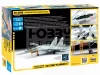 Zvezda Sukhoi SU-27 UB makett 1:72 (7294Z)