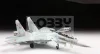Zvezda Sukhoi SU-27 UB makett 1:72 (7294Z)