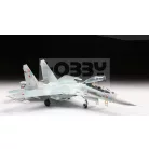 Zvezda Sukhoi SU-27 UB makett 1:72 (7294Z)