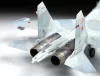 Zvezda Sukhoi SU-27 UB makett 1:72 (7294Z)