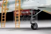 Zvezda Sukhoi SU-27 UB makett 1:72 (7294Z)