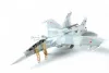 Zvezda Sukhoi SU-27 UB makett 1:72 (7294Z)