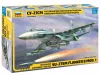 Zvezda SU-27SM makett 1:72 (7295Z)