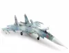 Zvezda SU-27SM makett 1:72 (7295Z)