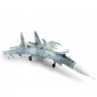 Zvezda SU-27SM makett 1:72 (7295Z)