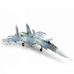 Zvezda SU-27SM makett 1:72 (7295Z)