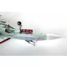 Zvezda SU-27SM makett 1:72 (7295Z)