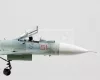 Zvezda SU-27SM makett 1:72 (7295Z)