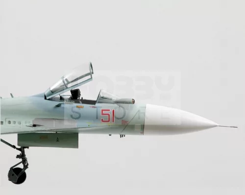 Zvezda SU-27SM makett 1:72 (7295Z)