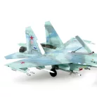 Zvezda SU-27SM makett 1:72 (7295Z)