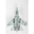 Zvezda SU-27SM makett 1:72 (7295Z)