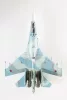 Zvezda SU-27SM makett 1:72 (7295Z)
