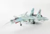 Zvezda SU-27SM makett 1:72 (7295Z)