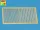 Aber Models Ammo belts .30 and .50 - .30 és .50 kaliberű lőszerhevederek