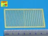 Aber Models Ammo belts .30 and .50 - .30 és .50 kaliberű lőszerhevederek