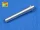 Aber Models German 15 cm SiG33 gun barrel - német 15 cm-es SiG33 fegyvercső