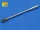 Aber Models German gun barrel for Pz.Kpfw. IV ausf. J - német lövegcső