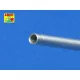 Aber Models German gun barrel for Sd.Kfz.168 Jagdtiger - német lövegcső
