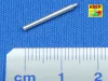 Aber Models Russian tank barrel for T-34/76 model 1940 - T-34/76 változat 1940 – orosz harckocsi-lövegcső