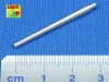 Aber Models U.S. tank barrel for M10 - amerikai harckocsi-lövegcső