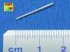 Aber Models 37mm M6 US barrel for M8 - 37 mm-es M6 amerikai lövegcső