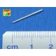 Aber Models 37mm M6 US barrel for M8 - 37 mm-es M6 amerikai lövegcső