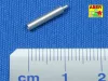 Aber Models Soviet tank barrel for SU-122 - szovjet harckocsi-lövegcső