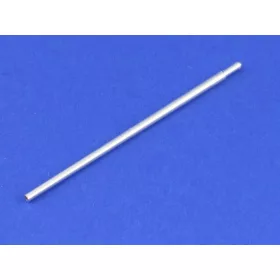   Aber Models German 75mm Pak 42L/70 gun barrel Jagdpanzer IV - német 75 mm-es Pak 42L/70 fegyvercső Jagdpanzer IV