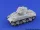Aber Models U.S.76 mm M1A1 tank barrel for Sherman M4A1 (76) - amerikai 76 mm-es M1A1 harckocsi-lövegcső